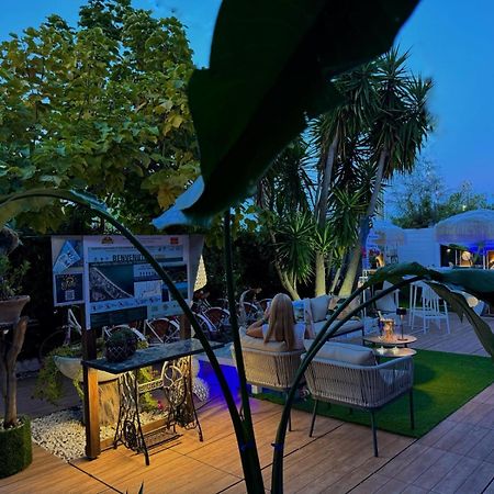 Le Dune Di Villa Diana Vasto Extérieur photo